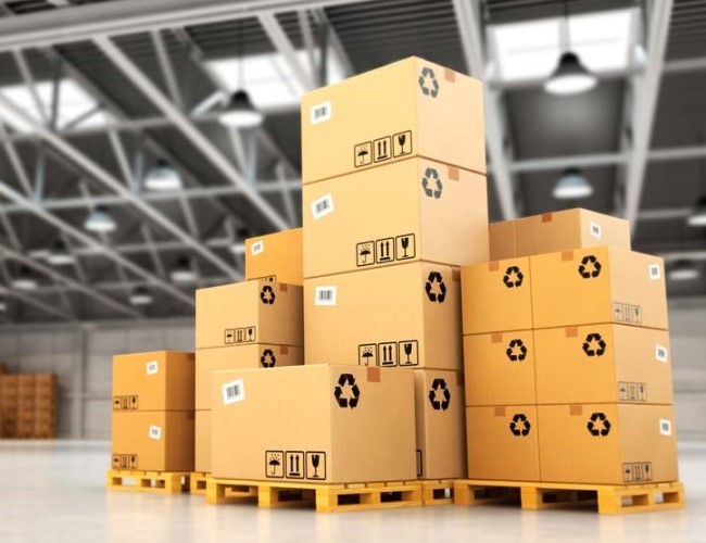 warehouse and storage service in Delhi